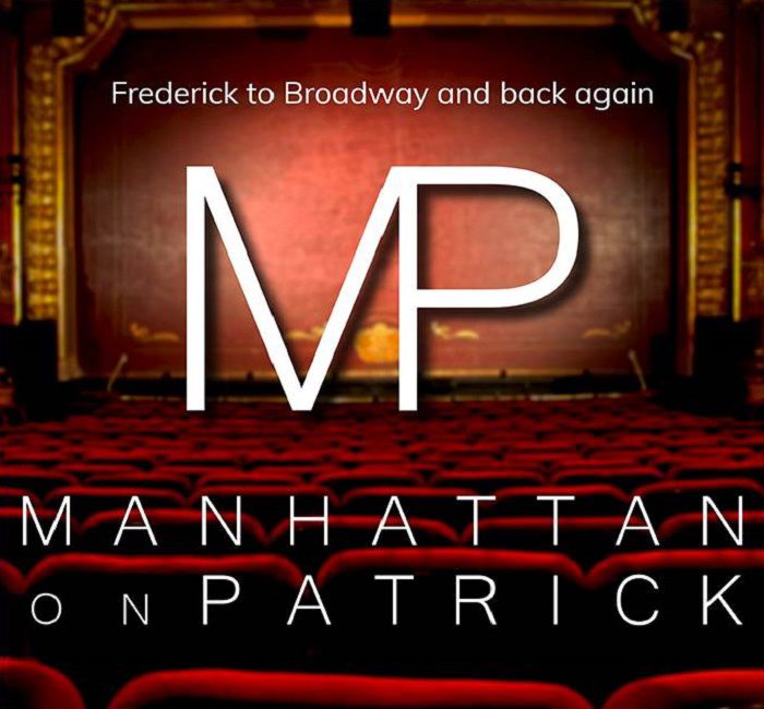 MANHATTANonPATRICK